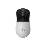เมาส์ไร้สาย Logitech PRO X2 SUPERSTRIKE LIGHTSPEED