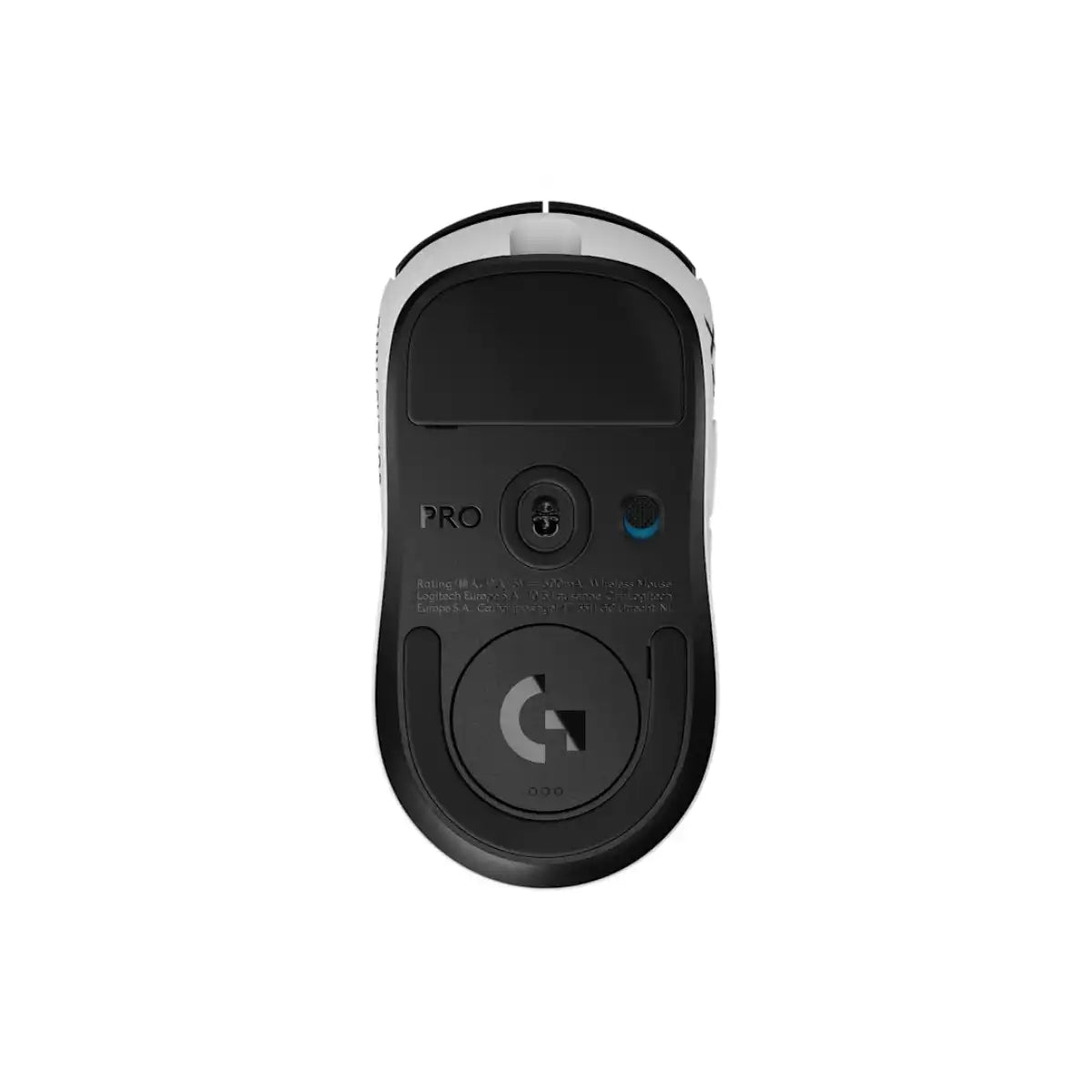 เมาส์ไร้สาย Logitech PRO X2 SUPERSTRIKE LIGHTSPEED