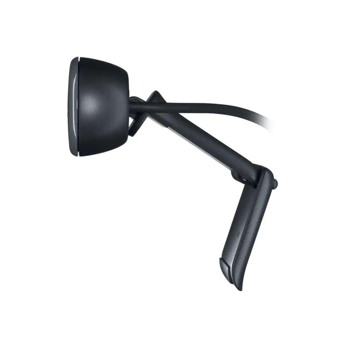 กล้องเว็บแคม Logitech QCAM C270