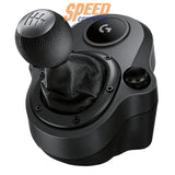 อุปกรณ์ควบคุมคำสั่ง Logitech SHIFTERSpeedCom
