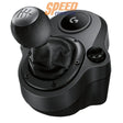 อุปกรณ์ควบคุมคำสั่ง Logitech SHIFTERSpeedCom