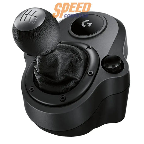 อุปกรณ์ควบคุมคำสั่ง Logitech SHIFTERSpeedCom