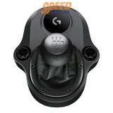 อุปกรณ์ควบคุมคำสั่ง Logitech SHIFTERSpeedCom