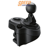 อุปกรณ์ควบคุมคำสั่ง Logitech SHIFTERSpeedCom