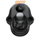 เกียร์เสริมสำหรับจอยพวงมาลัย Logitech Shifter - SpeedCom