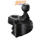 เกียร์เสริมสำหรับจอยพวงมาลัย Logitech Shifter - SpeedCom