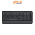 คีย์บอร์ด Logitech Signature K650 - SpeedCom