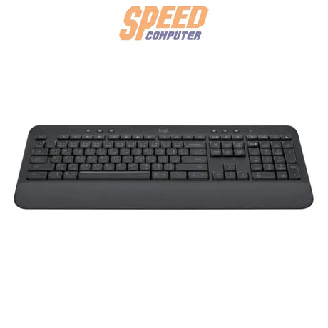 คีย์บอร์ด Logitech Signature K650 - SpeedCom