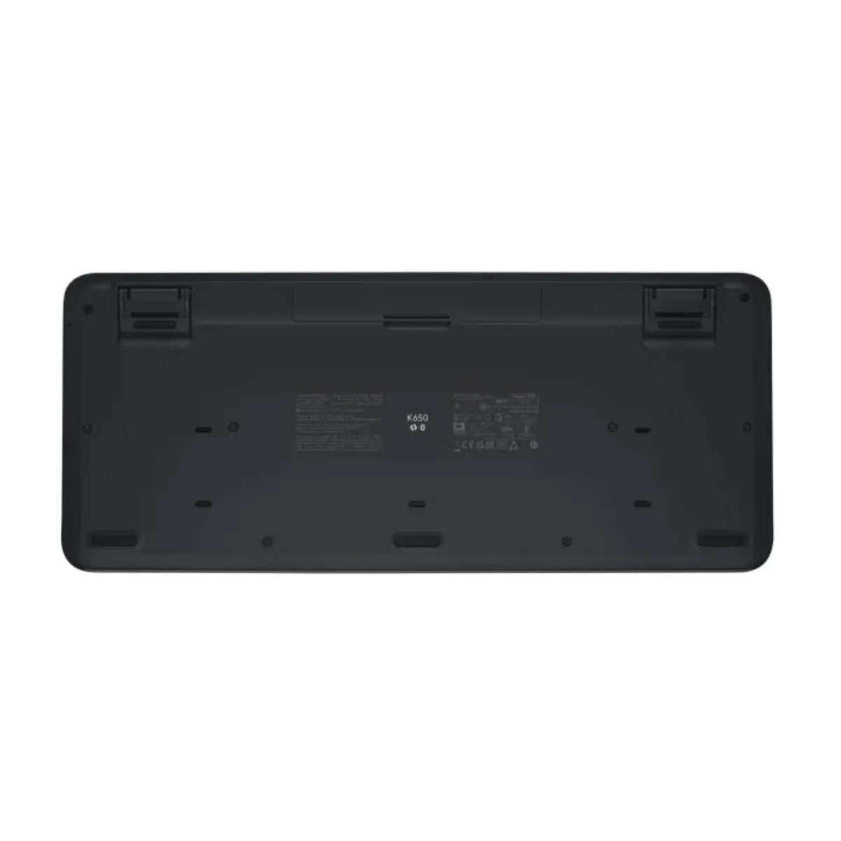 คีย์บอร์ด Logitech Signature K650 - SpeedCom