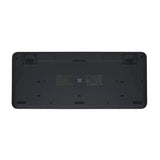 คีย์บอร์ด Logitech Signature K650 - SpeedCom