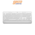 คีย์บอร์ด Logitech Signature K650 - SpeedCom