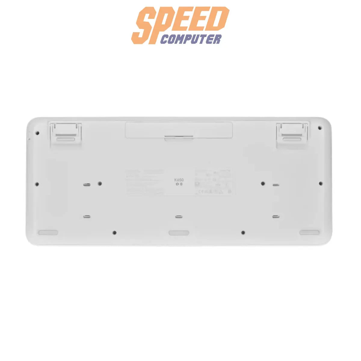 คีย์บอร์ด Logitech Signature K650 - SpeedCom