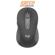 เมาส์ไร้สาย Logitech Signature M650 - SpeedCom