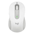 เมาส์ไร้สาย Logitech Signature M650 - SpeedCom