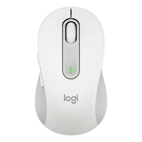 เมาส์ไร้สาย Logitech Signature M650 - SpeedCom