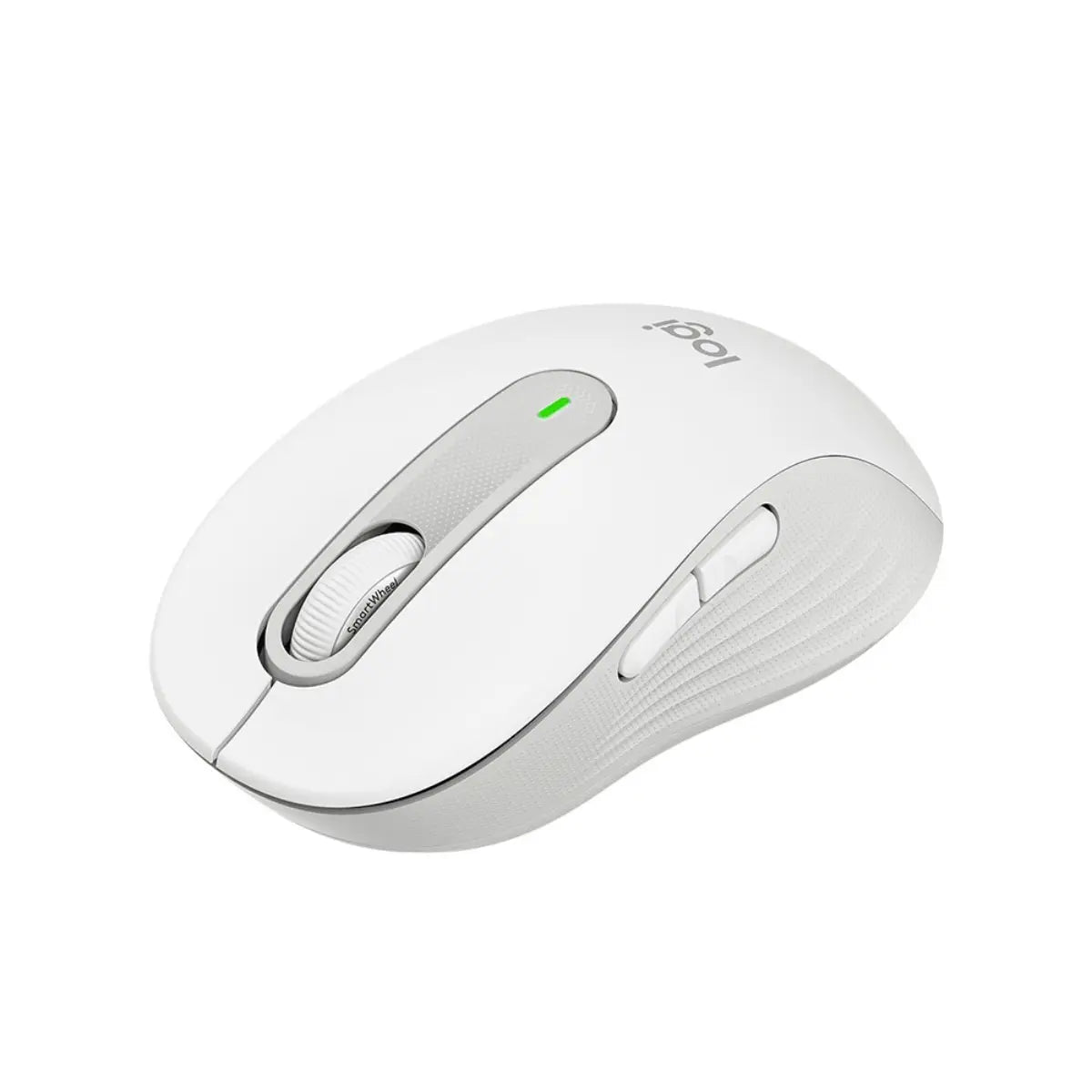 เมาส์ไร้สาย Logitech Signature M650 - SpeedCom