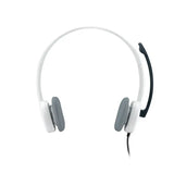 หูฟัง Logitech Stereo H150 - SpeedCom
