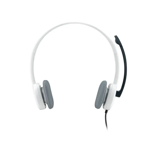 หูฟัง Logitech Stereo H150 - SpeedCom
