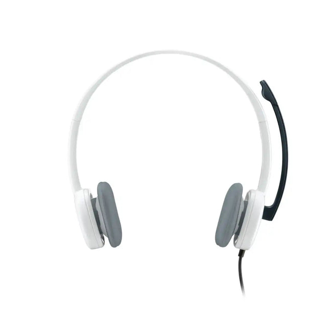 หูฟัง Logitech Stereo H150 - SpeedCom