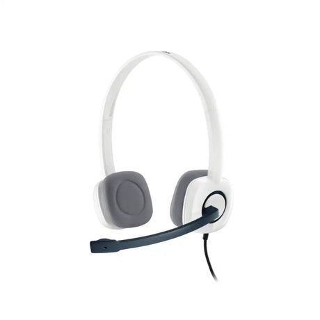 หูฟัง Logitech Stereo H150 - SpeedCom