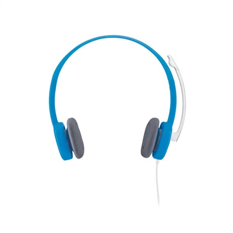 หูฟัง Logitech Stereo H150 - SpeedCom