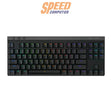 คีย์บอร์ด Logitech g515 LIGHTSPEED TKL - SpeedCom