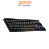 คีย์บอร์ด Logitech g515 LIGHTSPEED TKL - SpeedCom
