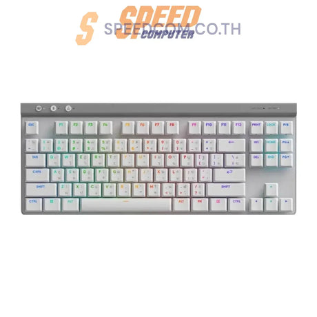 คีย์บอร์ด Logitech g515 LIGHTSPEED TKL - SpeedCom