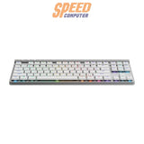 คีย์บอร์ด Logitech g515 LIGHTSPEED TKL - SpeedCom