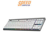 คีย์บอร์ด Logitech g515 LIGHTSPEED TKL - SpeedCom