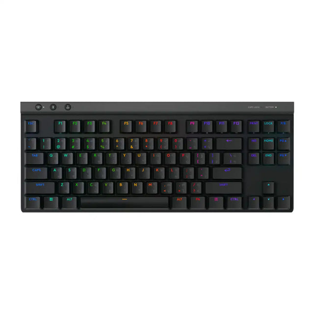 คีย์บอร์ด Logitech g515 LIGHTSPEED TKL