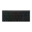 คีย์บอร์ด Logitech g515 LIGHTSPEED TKL