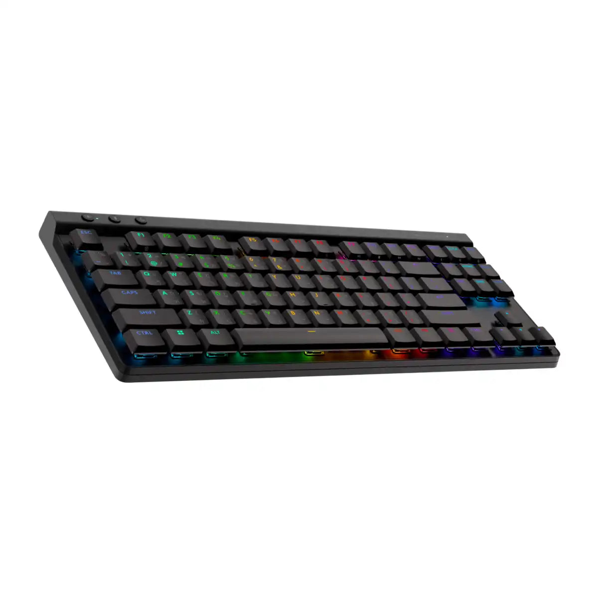 คีย์บอร์ด Logitech g515 LIGHTSPEED TKL