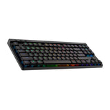 คีย์บอร์ด Logitech g515 LIGHTSPEED TKL