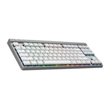 คีย์บอร์ด Logitech g515 LIGHTSPEED TKL