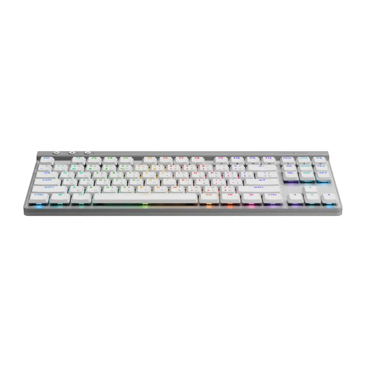 คีย์บอร์ด Logitech g515 LIGHTSPEED TKL