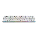 คีย์บอร์ด Logitech g515 LIGHTSPEED TKL