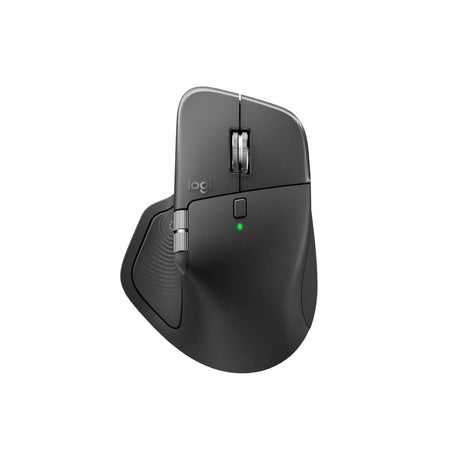 เมาส์ไร้สาย Logitech MX Master 4