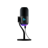 ไมโครโฟน Logitech Microphone Yeti GXSpeedCom
