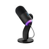 ไมโครโฟน Logitech Microphone Yeti GXSpeedCom