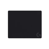 แผ่นรองเมาส์ Logitech Gaming G240 สีดำSpeedCom