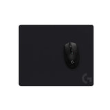 แผ่นรองเมาส์ Logitech Gaming G240 สีดำSpeedCom