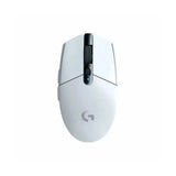 เมาส์ไร้สาย Logitech Gaming G304SpeedCom