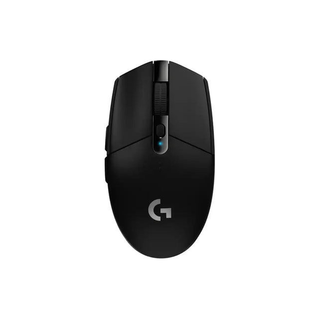 เมาส์ไร้สาย Logitech Gaming G304SpeedCom