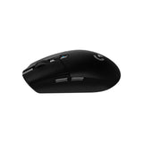 เมาส์ไร้สาย Logitech Gaming G304SpeedCom