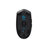 เมาส์ไร้สาย Logitech Gaming G304SpeedCom
