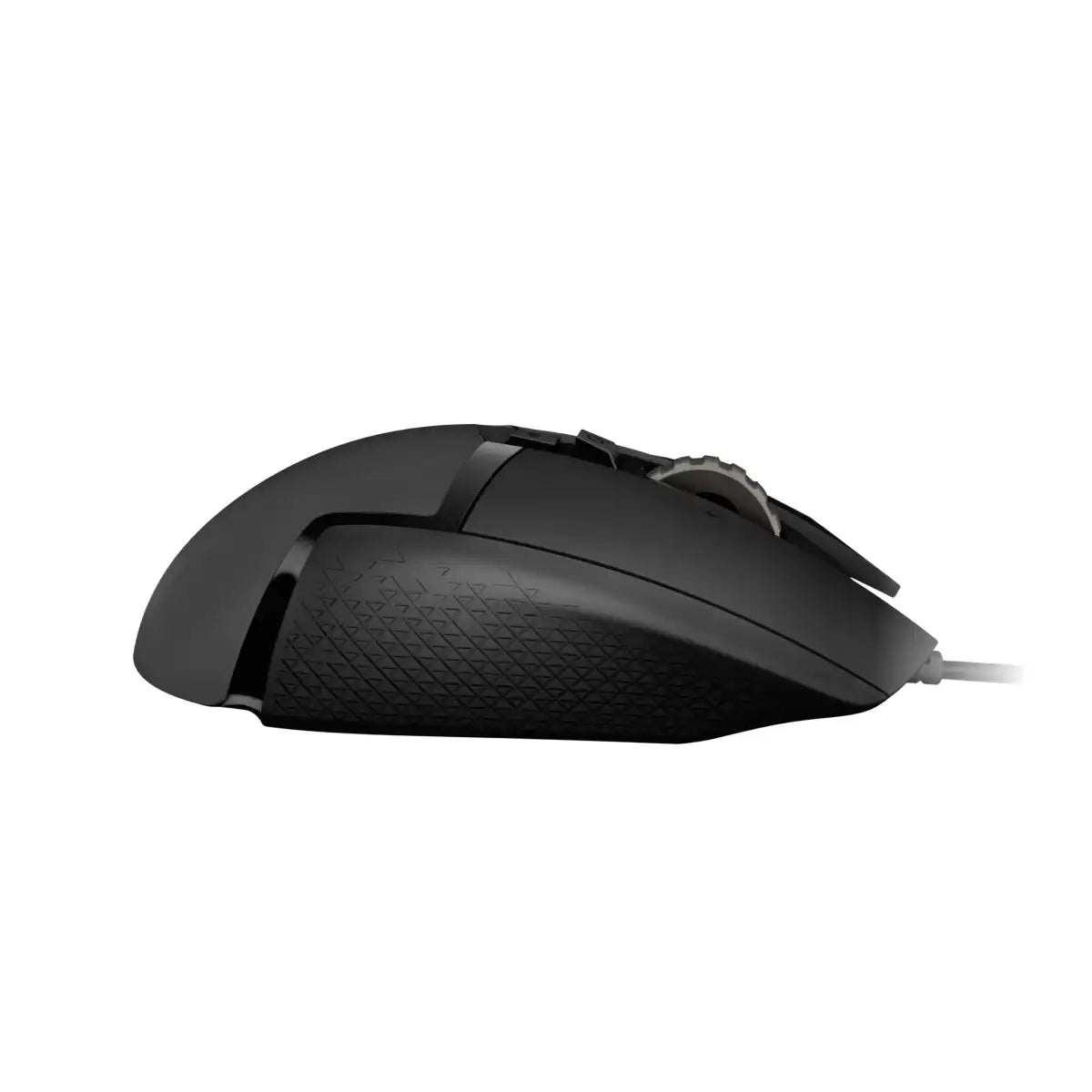 เมาส์ Logitech Gaming G502 HeroSpeedCom