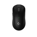 เมาส์ไร้สาย Logitech Gaming G Pro-x Superlight 2SpeedCom