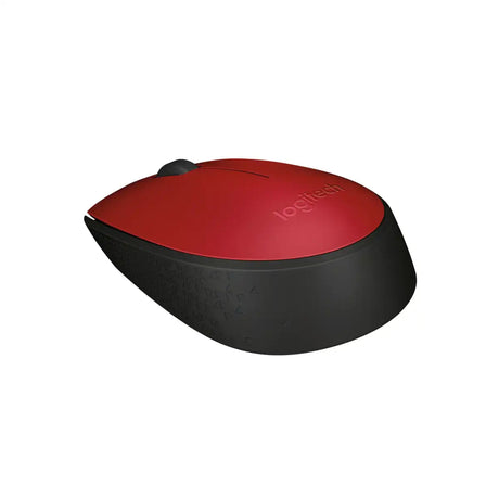 เมาส์ไร้สาย Logitech M171SpeedCom