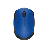 เมาส์ไร้สาย Logitech M171SpeedCom